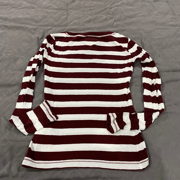 Hollister long sleeve shirt XS - Picture 3 of 3